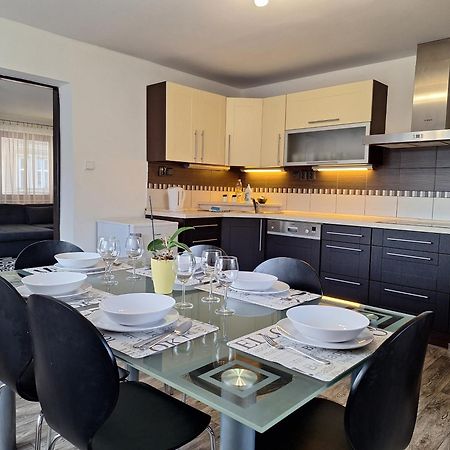Apartmany Paseky - Jablonec Nad Nisou Εξωτερικό φωτογραφία
