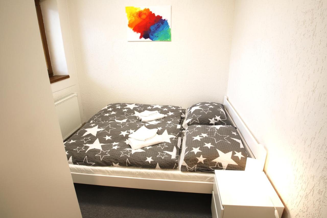 Apartmany Paseky - Jablonec Nad Nisou Εξωτερικό φωτογραφία