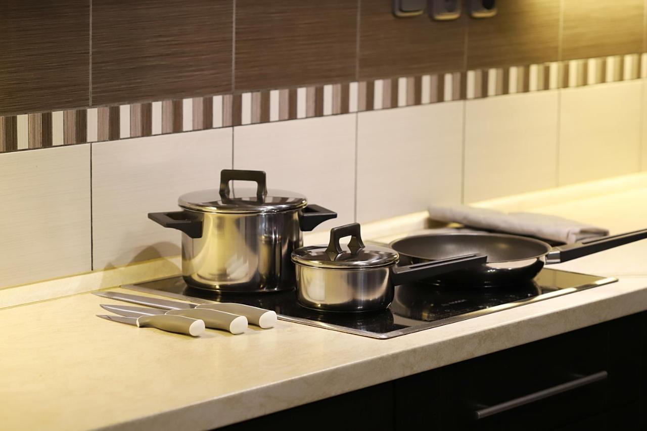 Apartmany Paseky - Jablonec Nad Nisou Εξωτερικό φωτογραφία