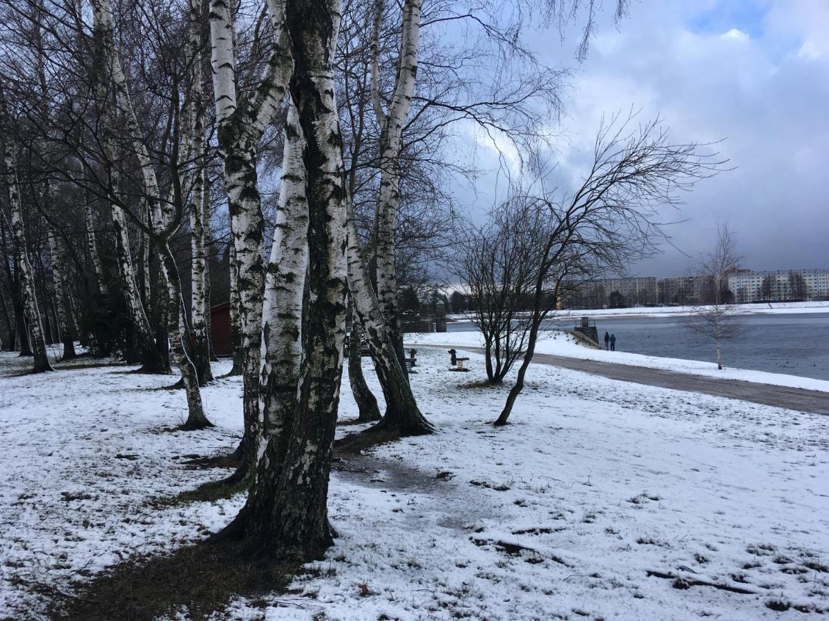 Apartmany Paseky - Jablonec Nad Nisou Εξωτερικό φωτογραφία