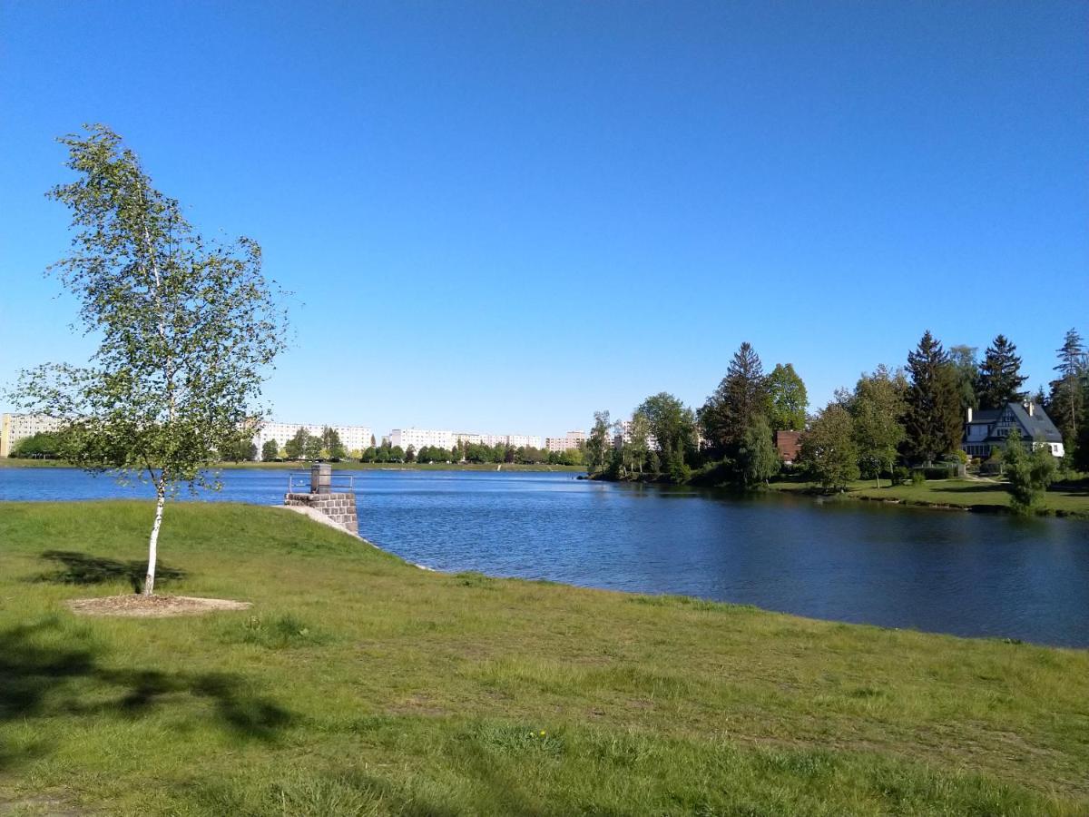Apartmany Paseky - Jablonec Nad Nisou Εξωτερικό φωτογραφία