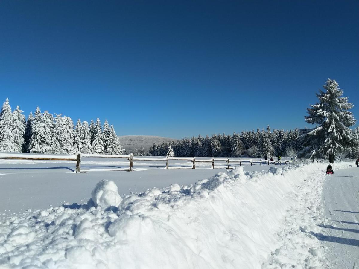 Apartmany Paseky - Jablonec Nad Nisou Εξωτερικό φωτογραφία