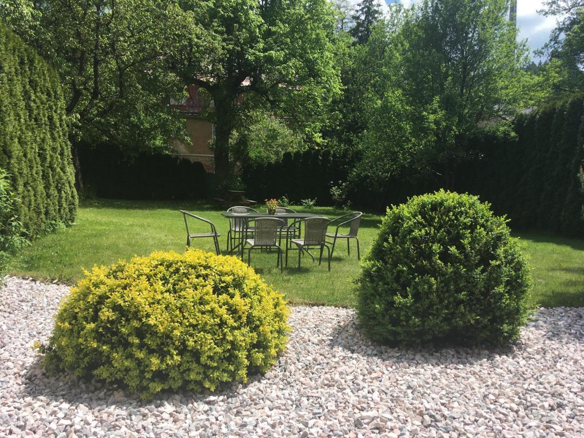 Apartmany Paseky - Jablonec Nad Nisou Εξωτερικό φωτογραφία