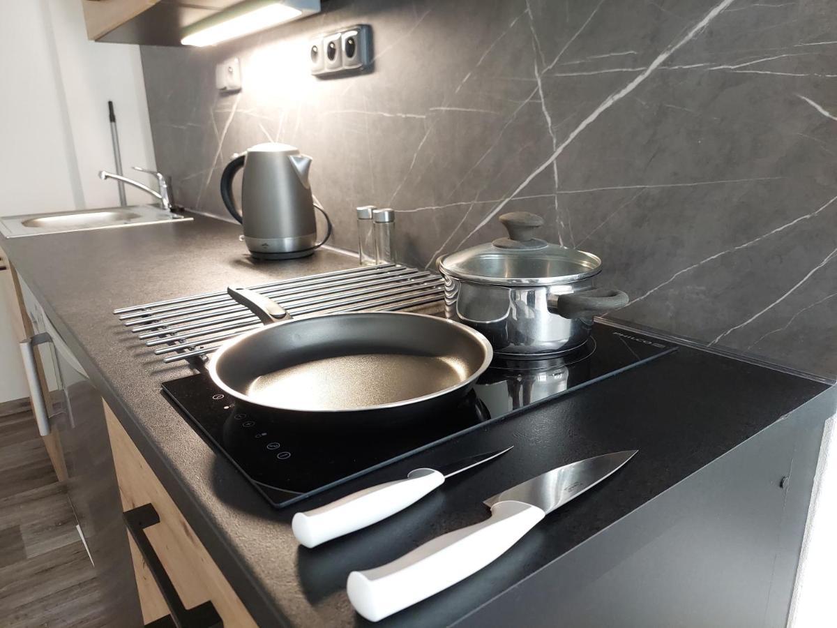 Apartmany Paseky - Jablonec Nad Nisou Εξωτερικό φωτογραφία