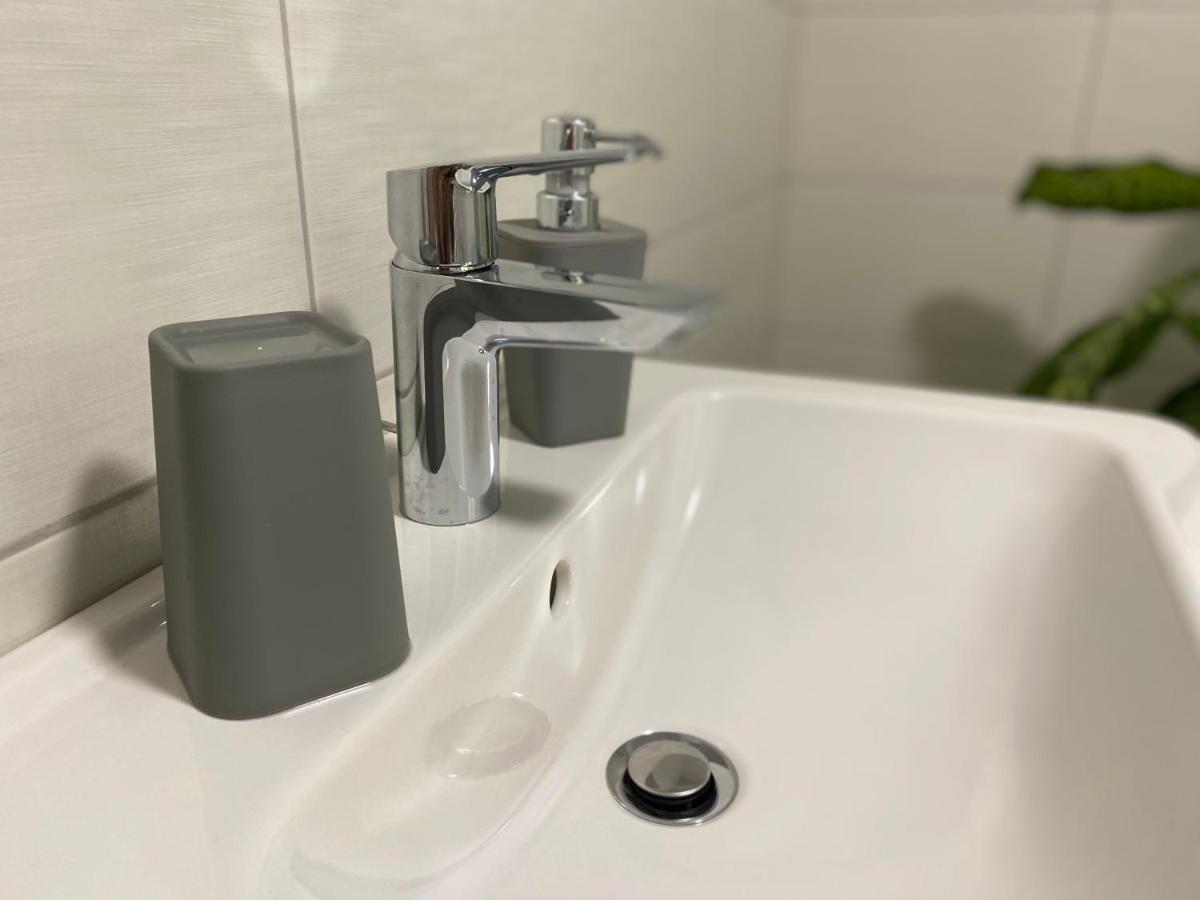 Apartmany Paseky - Jablonec Nad Nisou Εξωτερικό φωτογραφία