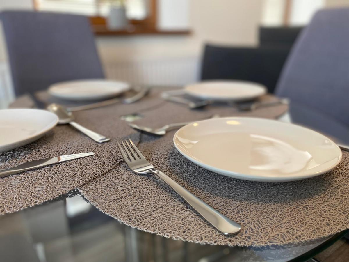 Apartmany Paseky - Jablonec Nad Nisou Εξωτερικό φωτογραφία
