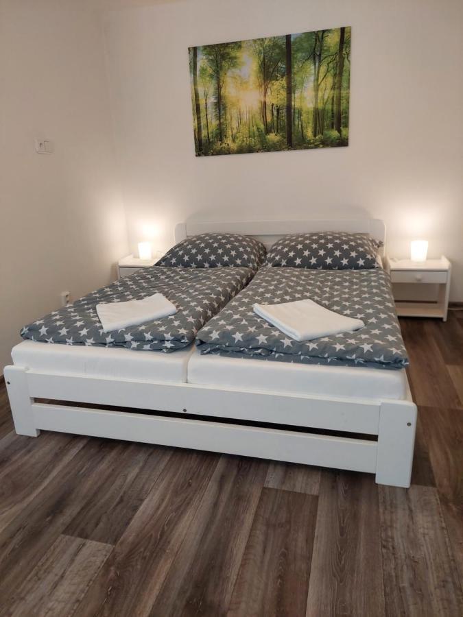 Apartmany Paseky - Jablonec Nad Nisou Εξωτερικό φωτογραφία