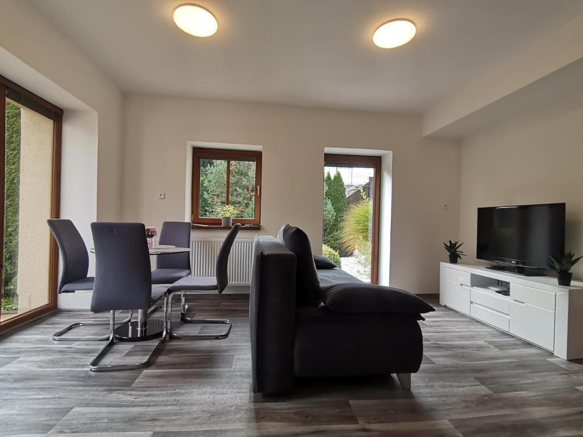 Apartmany Paseky - Jablonec Nad Nisou Εξωτερικό φωτογραφία