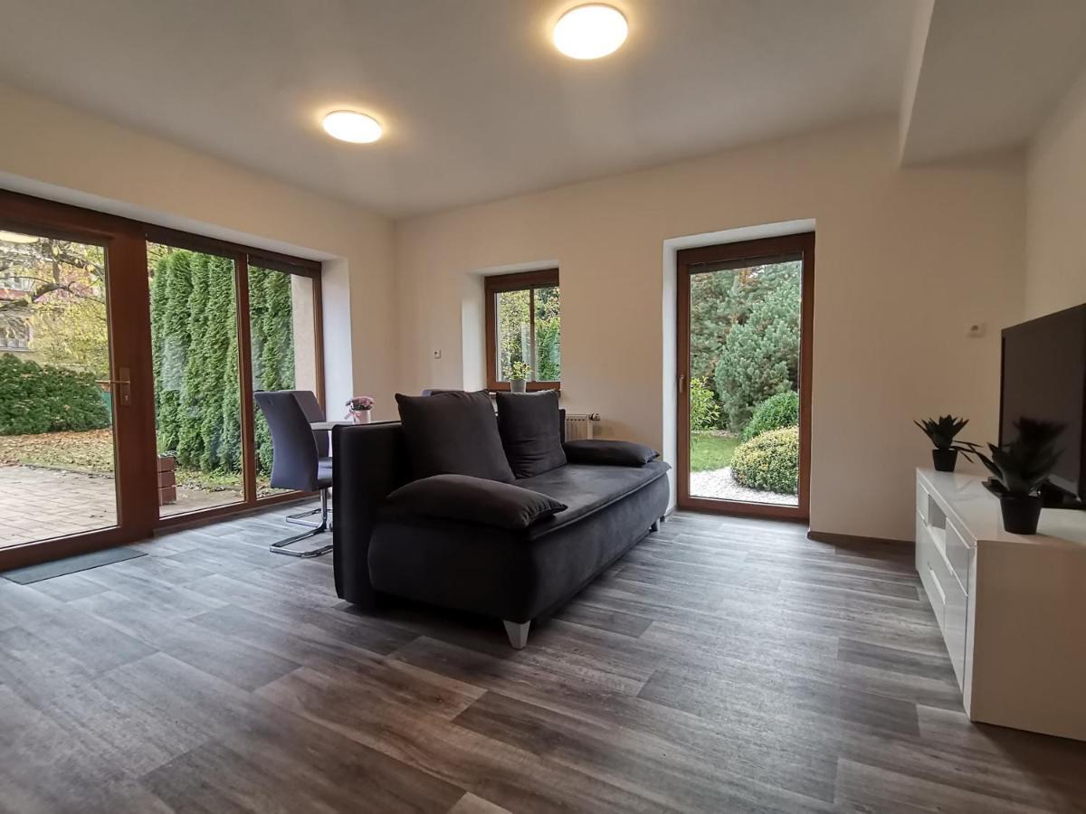 Apartmany Paseky - Jablonec Nad Nisou Εξωτερικό φωτογραφία