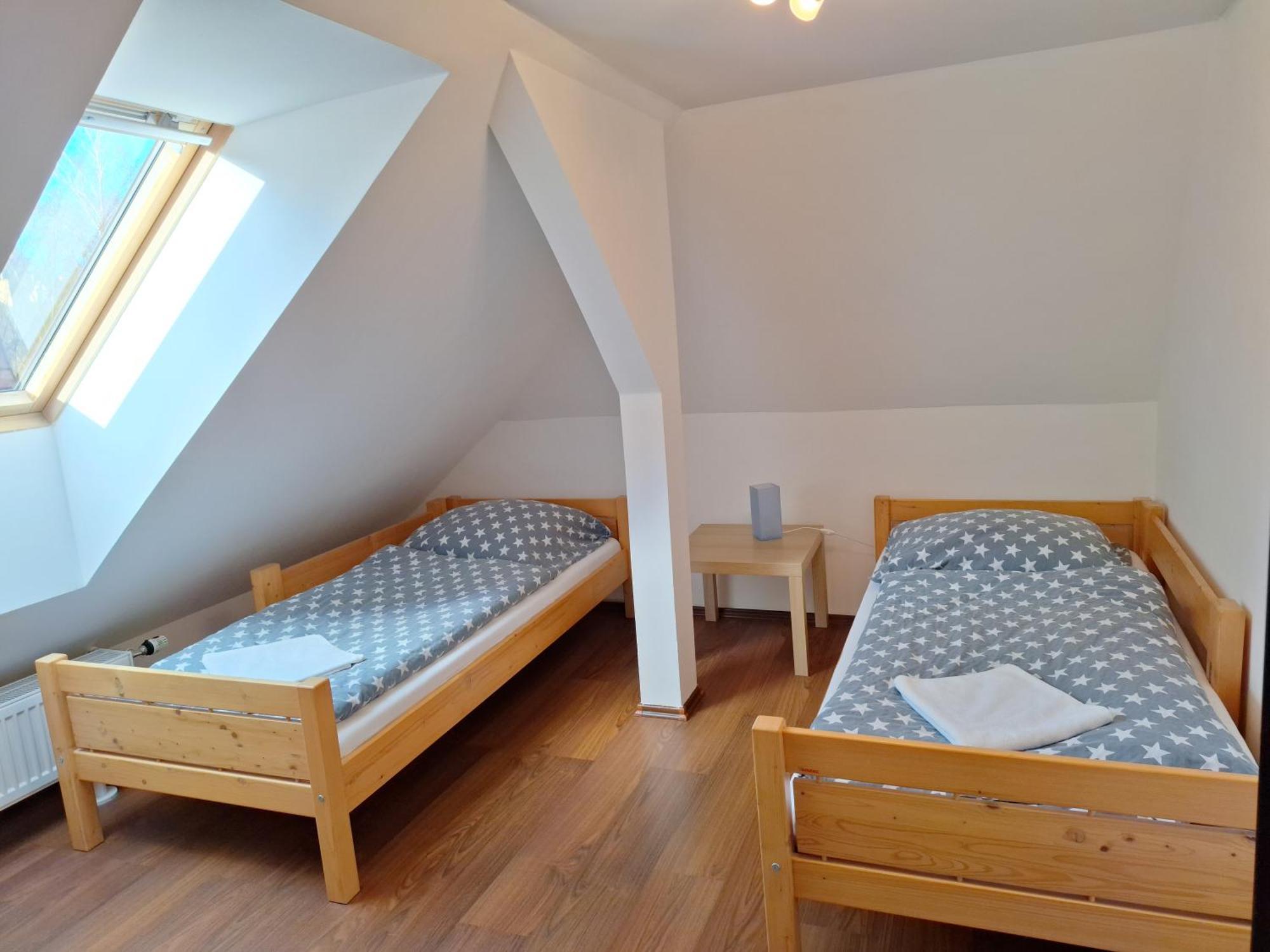 Apartmany Paseky - Jablonec Nad Nisou Εξωτερικό φωτογραφία