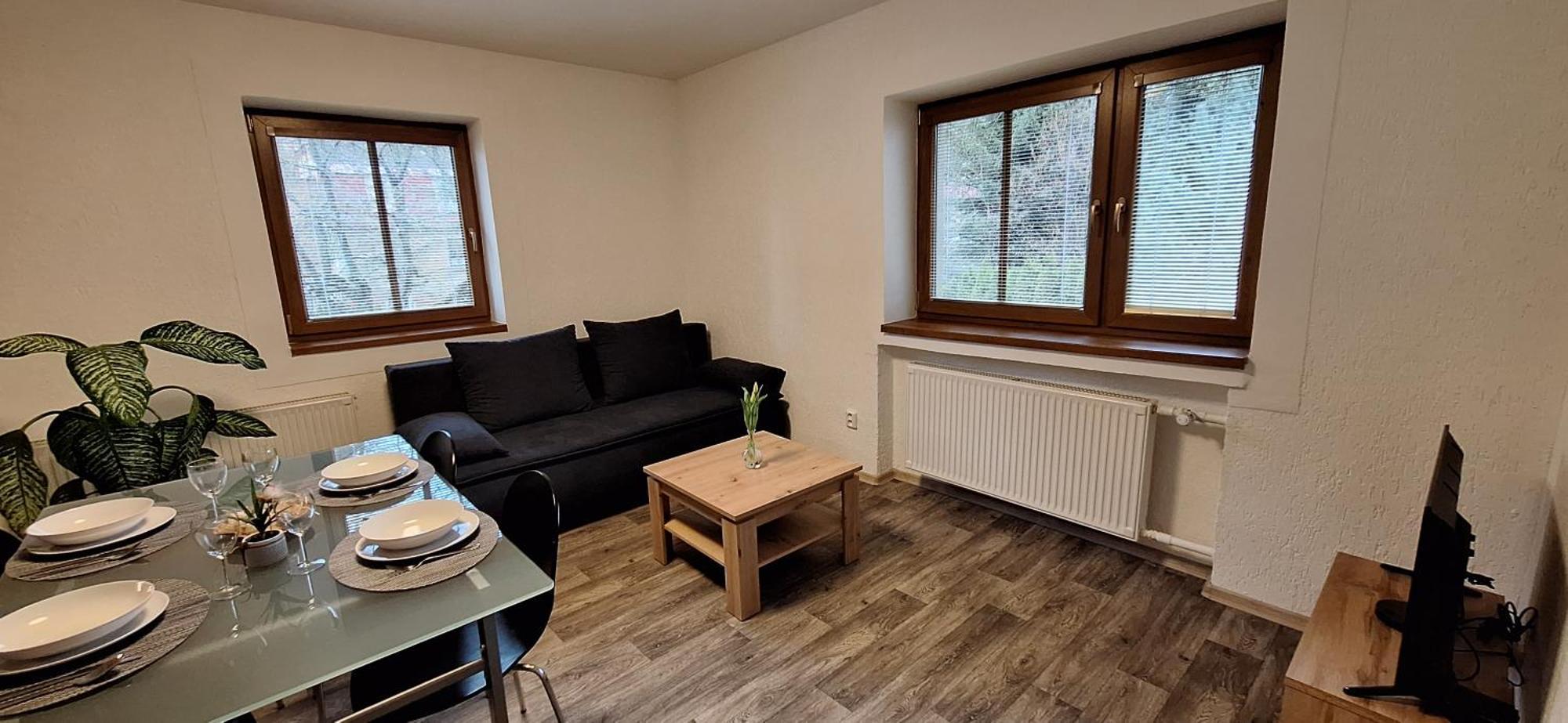 Apartmany Paseky - Jablonec Nad Nisou Εξωτερικό φωτογραφία
