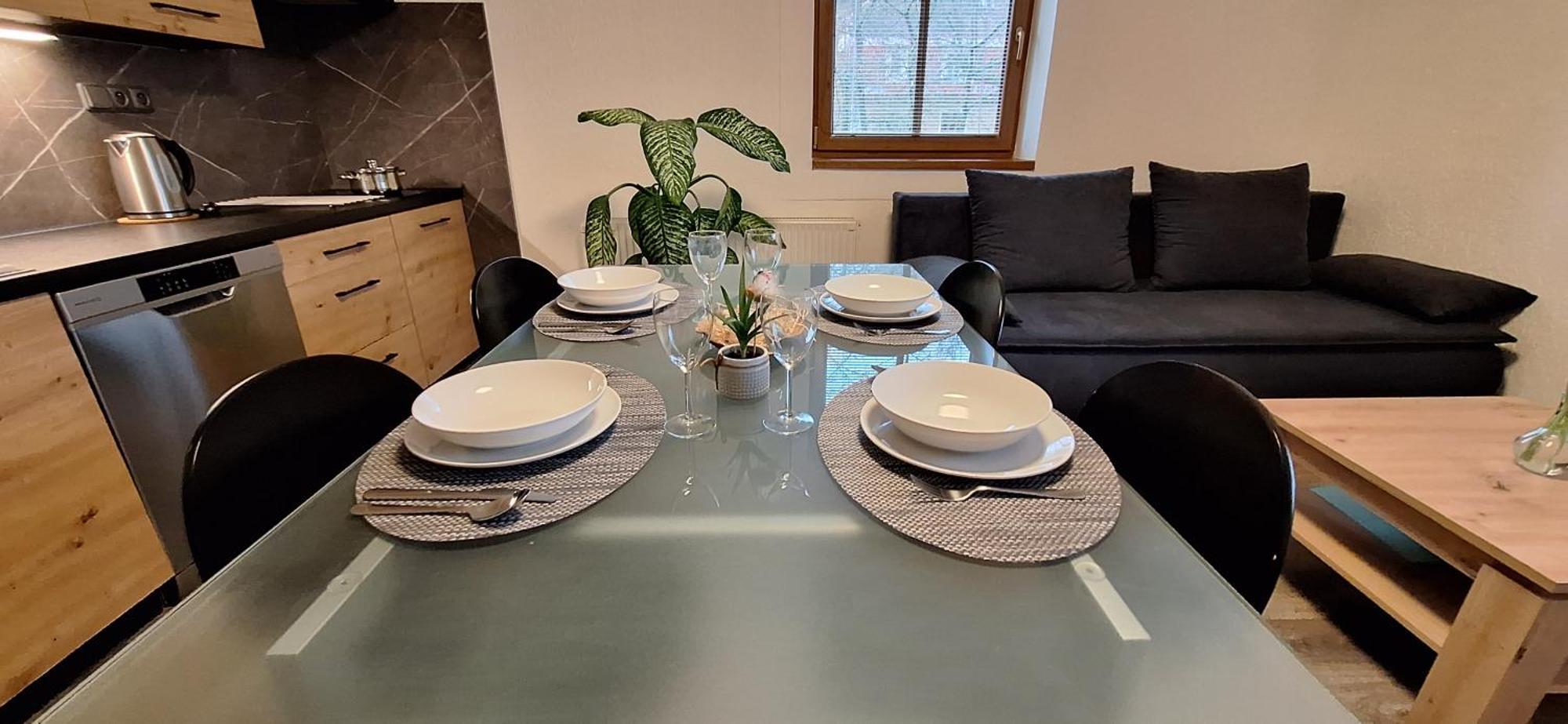 Apartmany Paseky - Jablonec Nad Nisou Εξωτερικό φωτογραφία