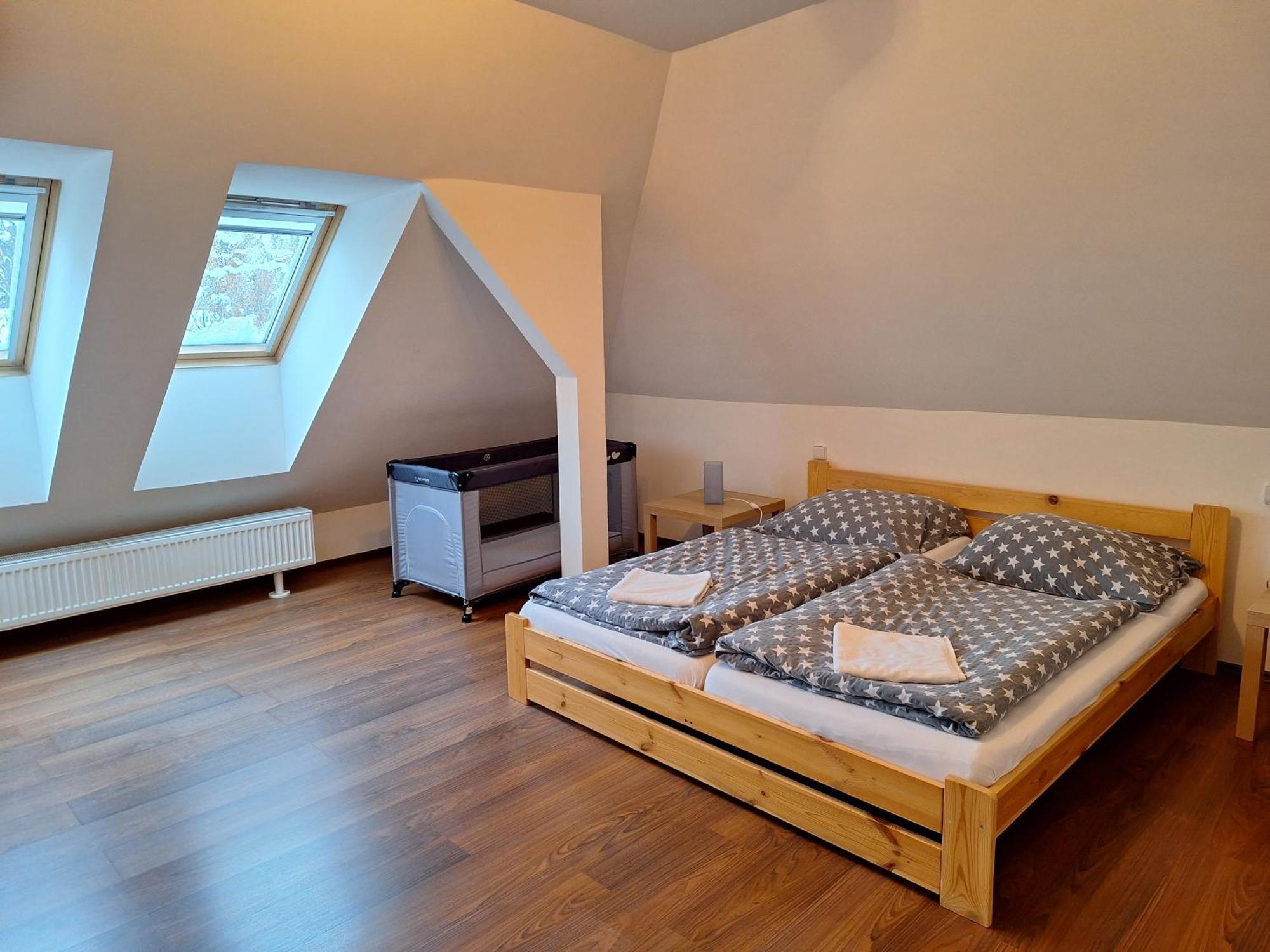 Apartmany Paseky - Jablonec Nad Nisou Εξωτερικό φωτογραφία