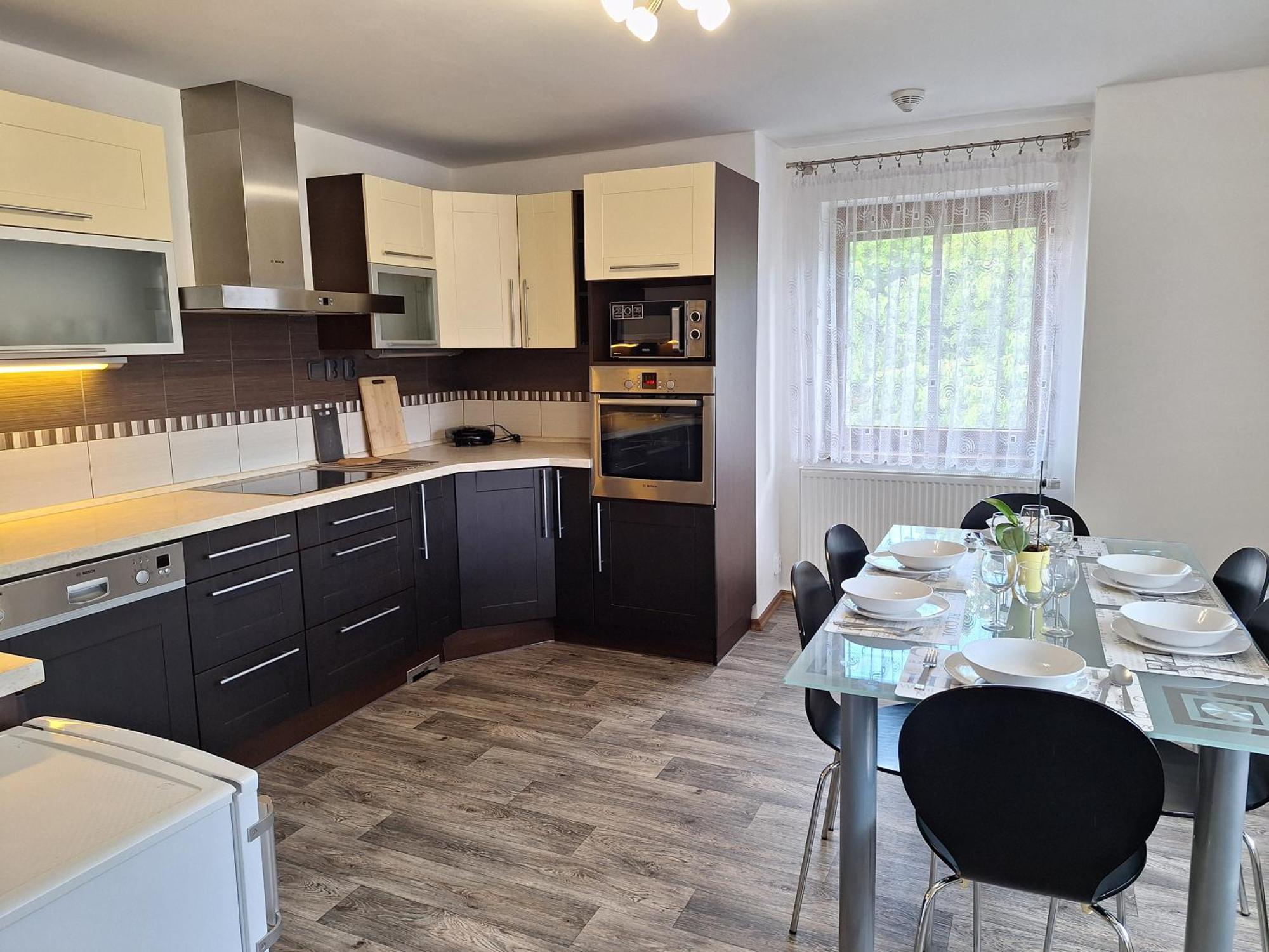Apartmany Paseky - Jablonec Nad Nisou Εξωτερικό φωτογραφία